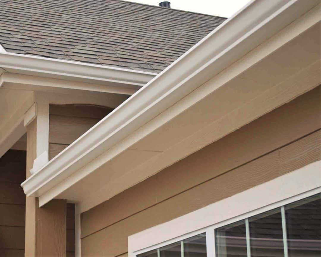 Seamless Rain Gutters Petoskey, MI Great Lakes Seamless Gutters